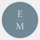 Recherche de rond mariage autocollants De faveur de