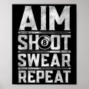 Search for snooker posters Funny