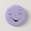 Search for silly face buttons Happy