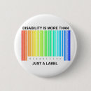 Search for than buttons Pride