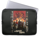 Search for peacemaker electronics Dc comic villains