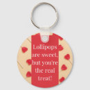 Search for lollipop keychains Sweet
