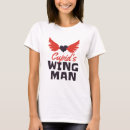 Search for wingman Heart