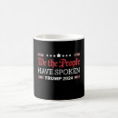 Search for we the people mugs Republican