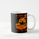 Search for vampire cat mugs Horror