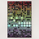 Search for funky puzzles Modern