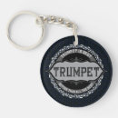 Search for trumpet keychains Jazz