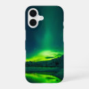 Search for northern lights iphone cases Iceland
