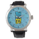 Search for teen watches Dc comics cartoon