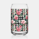 Search for pink white gingham mugs Feminine