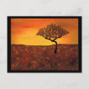 Search for orange sky postcards Nature