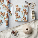Search for pony wrapping paper Equine