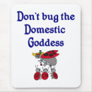 Search for homemaker mousepads Wife