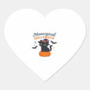 Search for glowing eyes stickers Kitten