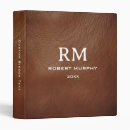 Search for leather portfolio Monogrammed