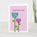 Search for flower mothers day cards Illustration