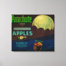 Recherche de parachute posters Lanterne