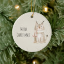 Search for meow ornaments Cat