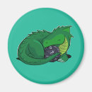 Recherche de gamer magnets D20