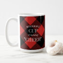 Search for funny buffalo mugs Red