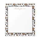 Recherche de jungle blocsnotes Animal