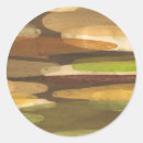 Recherche de paysage stickers Contemporain