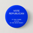 Search for 2012 republicans buttons Election