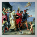 Recherche de reni posters Putti