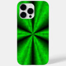 Recherche de cuir vert iphone coques Abstrait