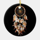Search for dream catcher ornaments Bohemian