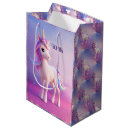 Search for unicorn gift bags Kawaii
