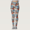 Search for dog christmas leggings Festive