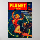 Search for magazine posters Planet
