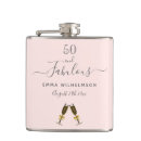 Search for rose gold flasks Elegant