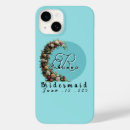Search for supplies iphone cases Bridesmaid