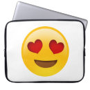Search for emoji laptop cases Cute