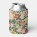 Search for japanese can coolers Flowers