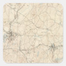 Recherche de topographique autocollants Township