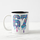 Search for best meme mugs Six seven meme