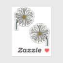 Search for floral pattern bumper stickers Design
