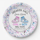 Search for sneaker plates Ball