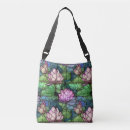 Recherche de lotus sacs Water