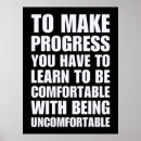 Search for comfortable posters Motivation
