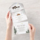 Search for buffalo baby shower invitations Bison