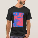 Search for malibu tshirts Pink
