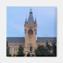 Search for cultural magnets Europe