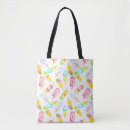 Search for hello summer tote bags Pink