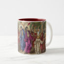 Recherche de krishna tasses Spirituel
