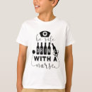 Search for professions kids tshirts Nurse