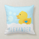 Recherche de canard jaune coussins Adorable